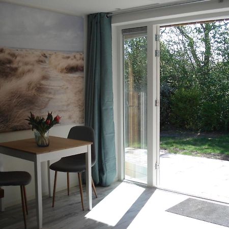 Strandstudio Cato, Vlakbij Zee! Callantsoog Exteriér fotografie